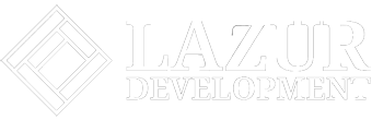 Lazur Logo